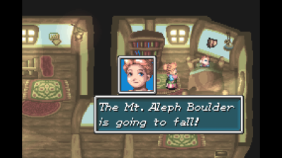Golden Sun using csc/Game Boy Interface/Game Boy Advance.txt